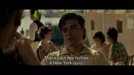 The Two Faces of January - Extrait (2) VOST
