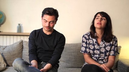 L'Ex de ma Vie - Interview Lilly Wood (2) VF