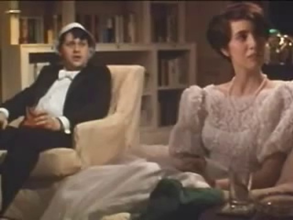 Metropolitan (1990) - Trailer