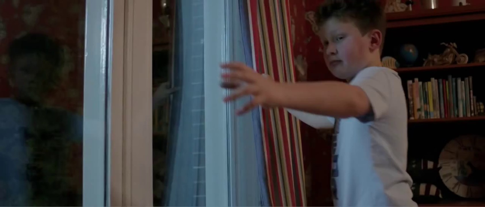 DOLFJE WEERWOLFJE teaser