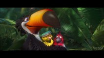 Bande-annonce : Rio 2 - Teaser VO
