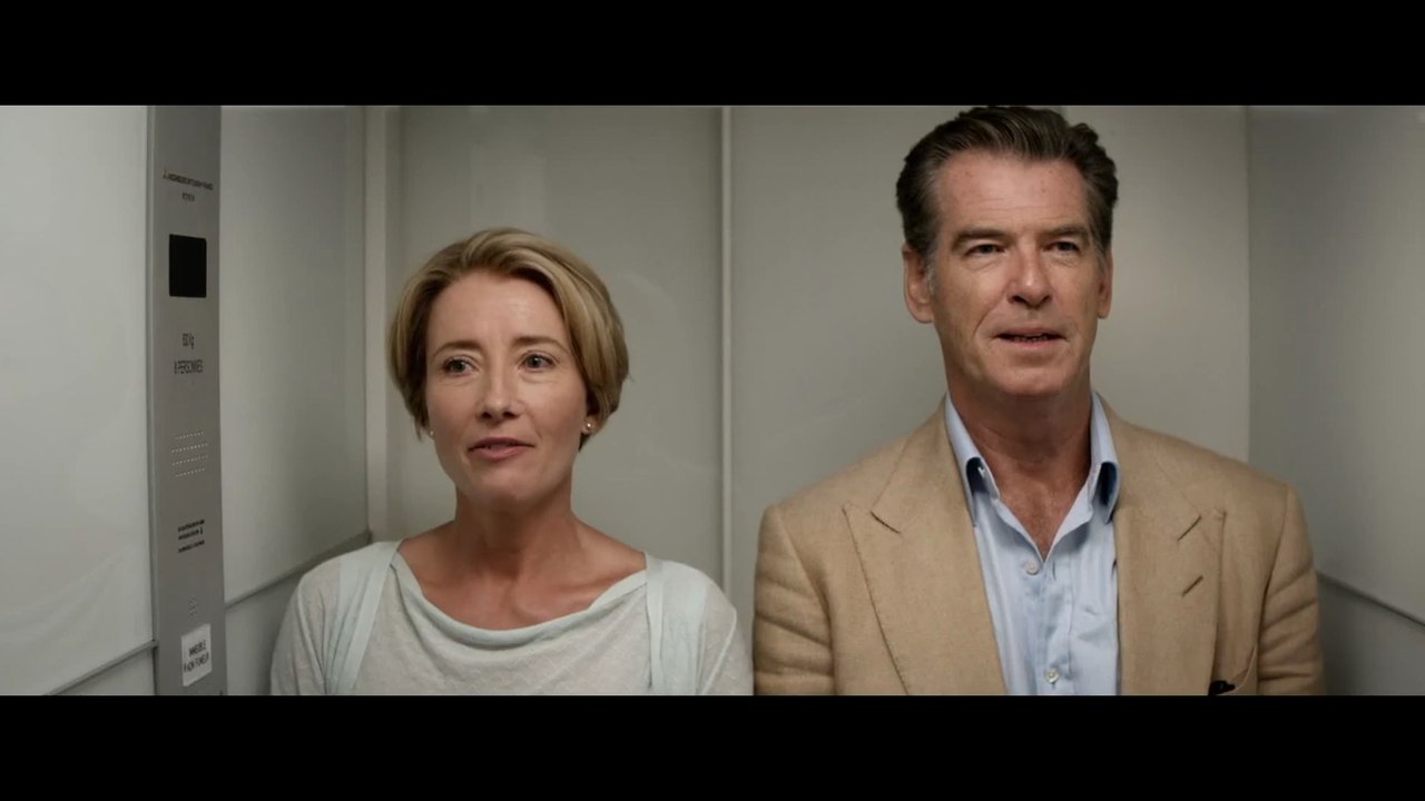 Bande-annonce : Duo d'Escrocs - Teaser (3) VO