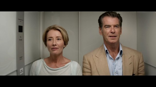 Bande-annonce : Duo d'Escrocs - Teaser (3) VO