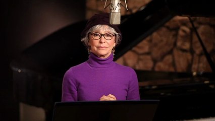 Rio 2 - Rita Moreno Making Of VO