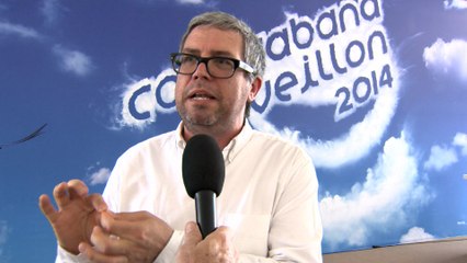 Rio 2 - Interview John Powell VO