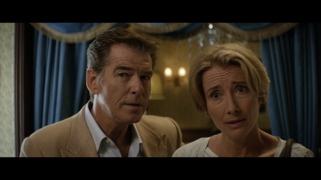 Bande-annonce : Duo d'escrocs - VF