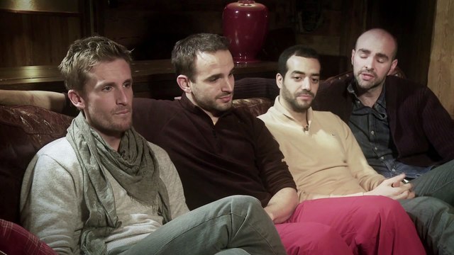 Bande-annonce : Babysitting - Les Scénaristes VF