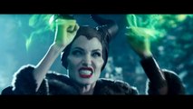 Bande-annonce : Maléfique - Featurette (2) VOST