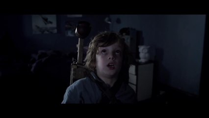 Mister Babadook - Extrait (3) VF