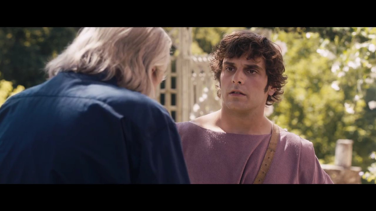 Maestro - Extrait (3) VF