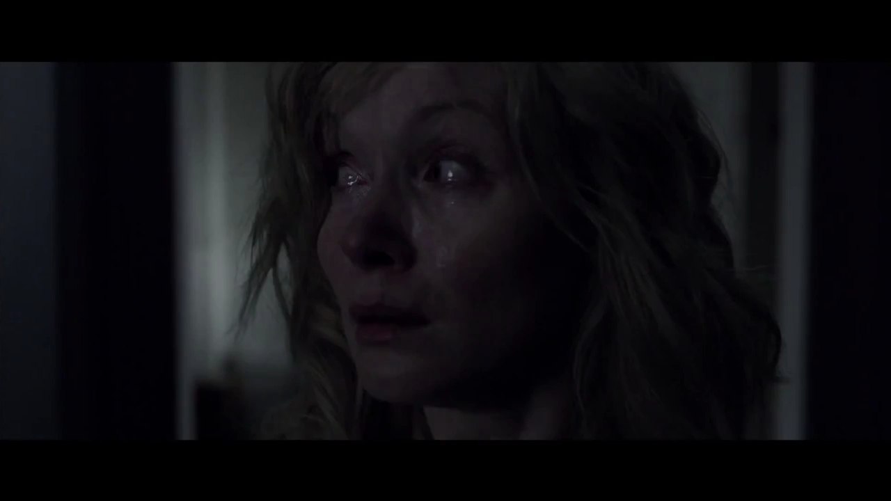 Mister Babadook - Extrait (4) VF