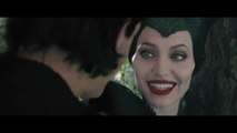Bande-annonce : Maléfique - Featurette VO