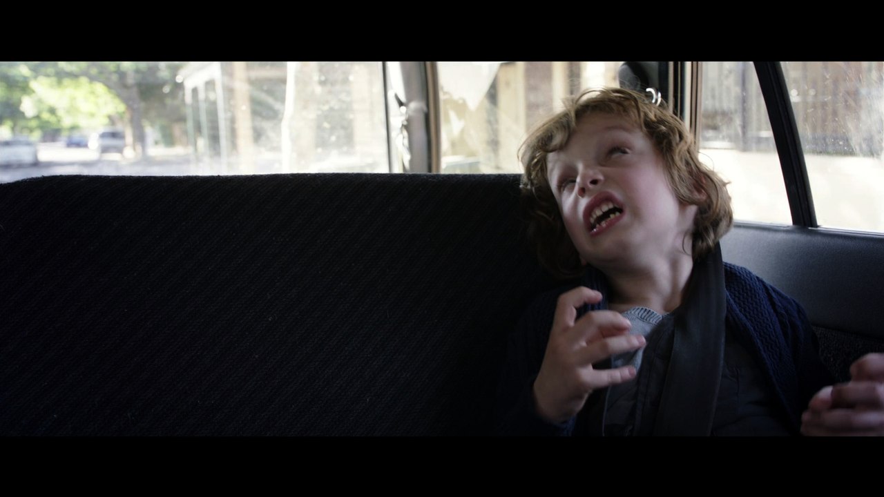 Mister Babadook - Extrait (2) VF