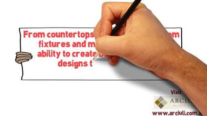 Marble, Granite, Caesarstone Sydney