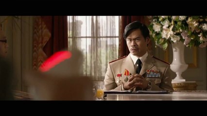 X-Men : Days of Future Past - Extrait (2) VO