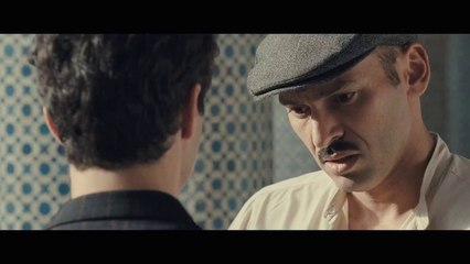 Free Men (2011) HD Official Trailer - Tahar Rahim