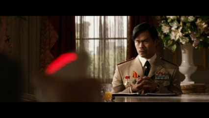 X-Men : Days of Future Past - Extrait (2) VOST