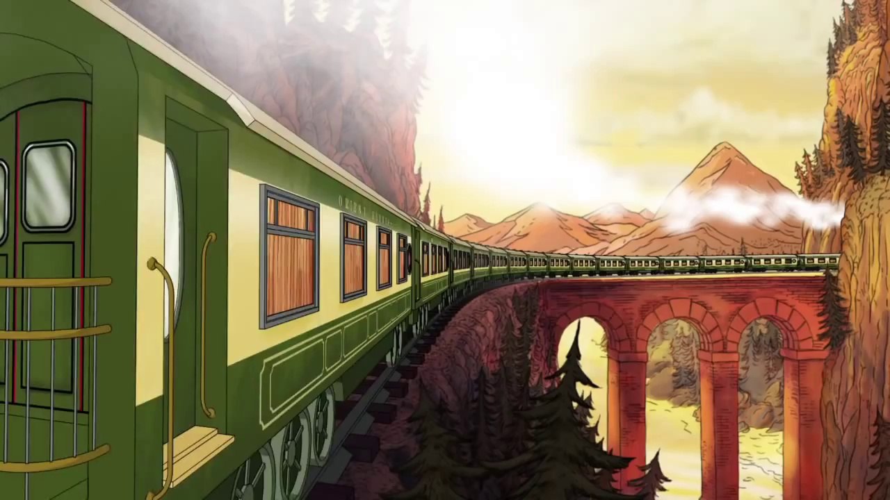 Arrugas Trailer Final
