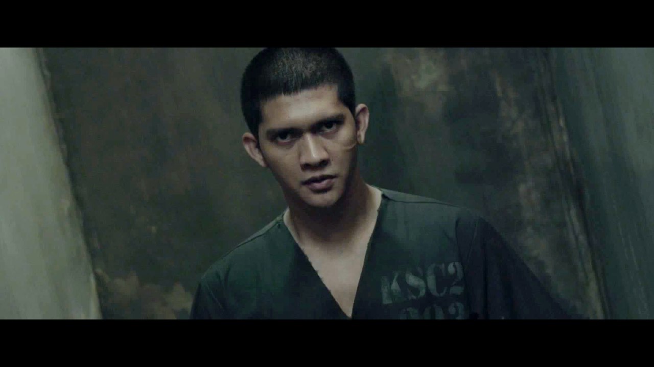 Bande-annonce : The Raid 2 - (3) VO