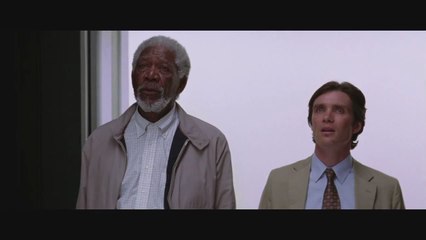 Transcendance - Extrait (1) VO