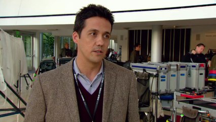 Transcendance - Interview Dr Jose et M Cermena VO