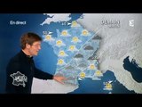 Les prévisions météo à 9 jours du lundi 7 avril au mercredi 16 avril