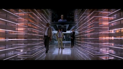 Transcendance - Featurette (2) VO