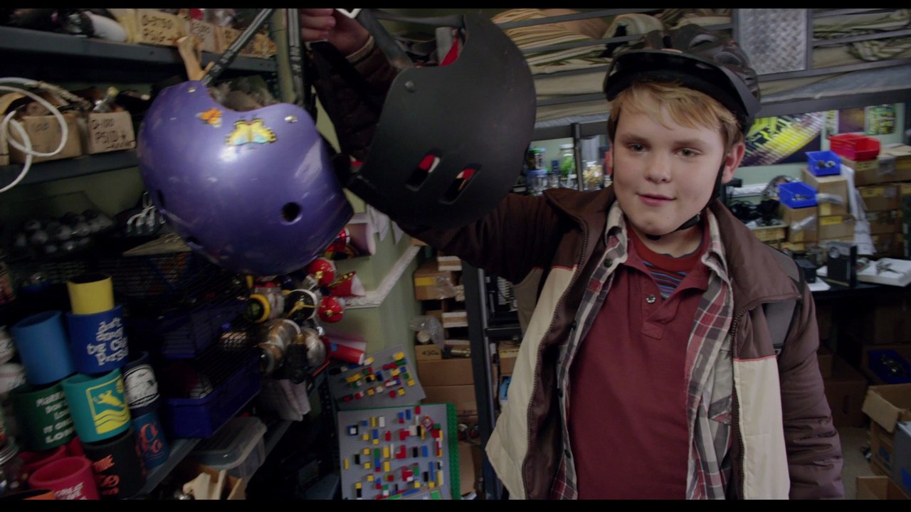 Bande-annonce : Echo - VF