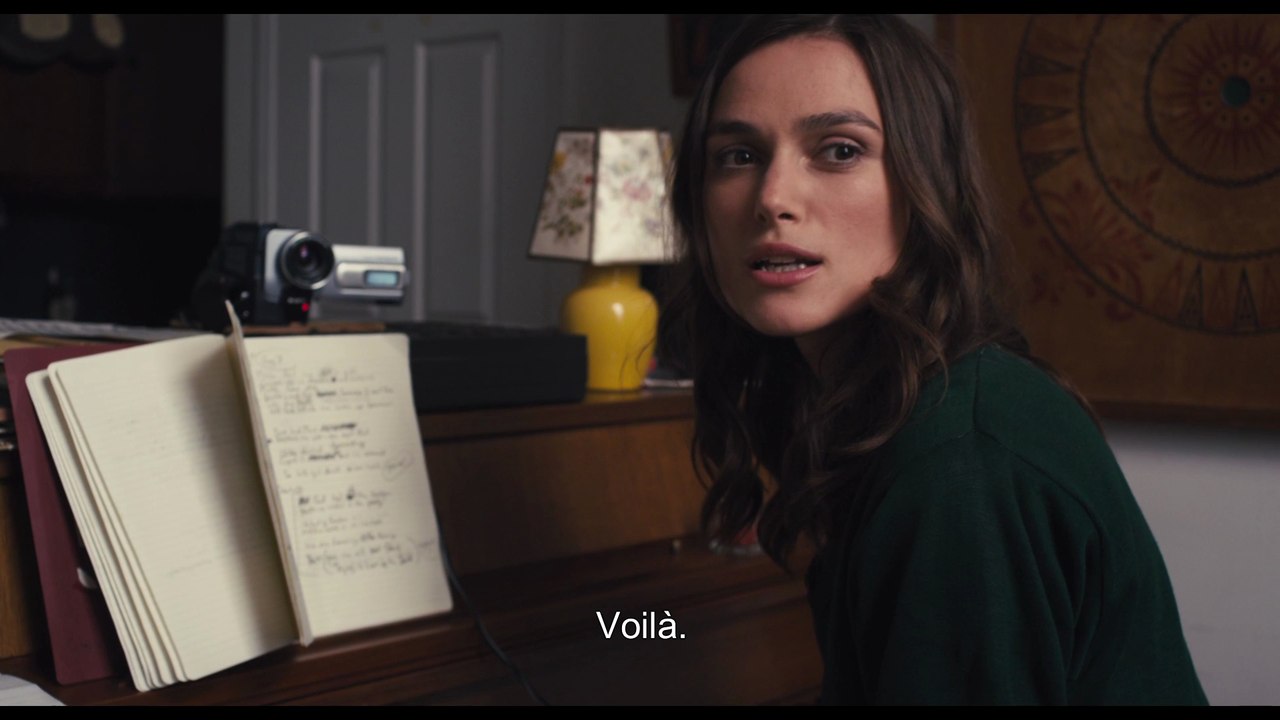 New York Melody - Extrait (4) VOST