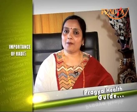 Radish Nutrition Facts And Health Benefits By Dr. Vibha Sharma(Ayurveda & Panchkarma Expert)