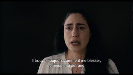 Le Procès de Viviane Amsallem - Extrait VOST