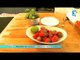 Dessert de saison : Tiramisu aux fraises - Recette du mardi 14 mai 2013