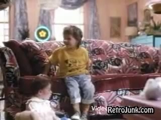 Look Who's Talking Too trailer