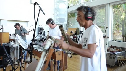 Rio 2 - Uakti Making Of VO