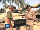 Pakistan Army's Battle Tanks. Pakistan Defence