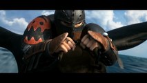 Bande-annonce : Dragons 2 - Teaser VF