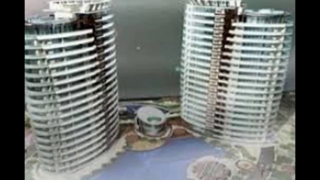 Omaxe the lake chandigarh | Omaxe the lake apartments New chandigarh