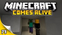 Minecraft Comes Alive - Ep 73 - The Miners are DEAD!