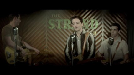 Bande-annonce : Jersey Boys - VOST