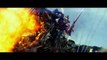 Bande-annonce : Transformers : L'Age de l'Extinction - Teaser (3) VO