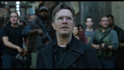 La Planète des Singes : l'Affrontement - Extrait (3) VF