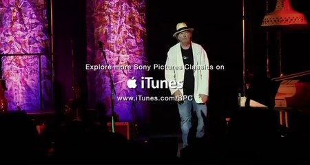 Neil Young Journeys Official Trailer #1 (2012) Jonathan Demme Movie HD