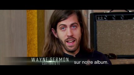 Transformers : L'Age de l'Extinction - Featurette (2) VOST