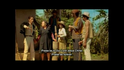 Teaser: Antônio Conselheiro - O Taumaturgo dos Sertões