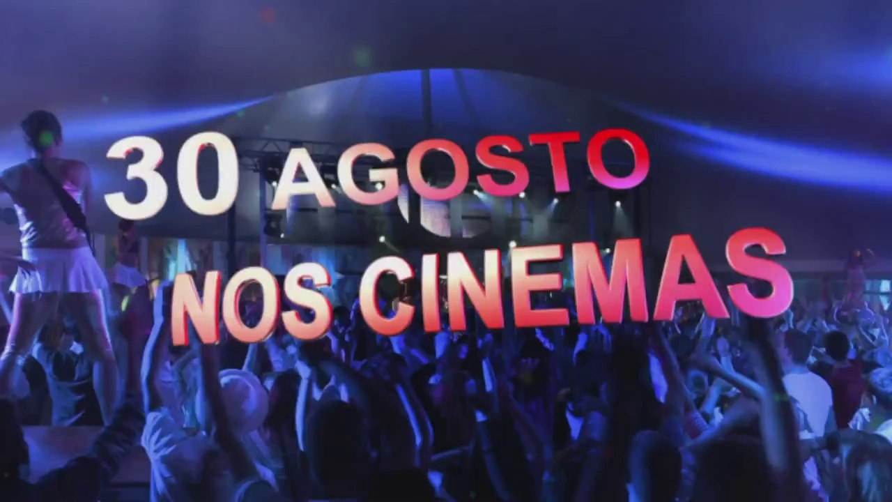 Morangos Acucar - O Filme