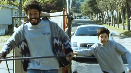 Trailler Oficial Curitiba Zero Grau