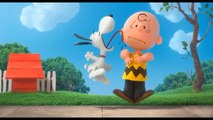 Bande-annonce : Snoopy et les Peanuts - Teaser VO