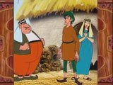 Ali Baba - Desene animate in romana