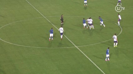 Já vai? Wesley dá lindo chapéu em jogador da Fiorentina