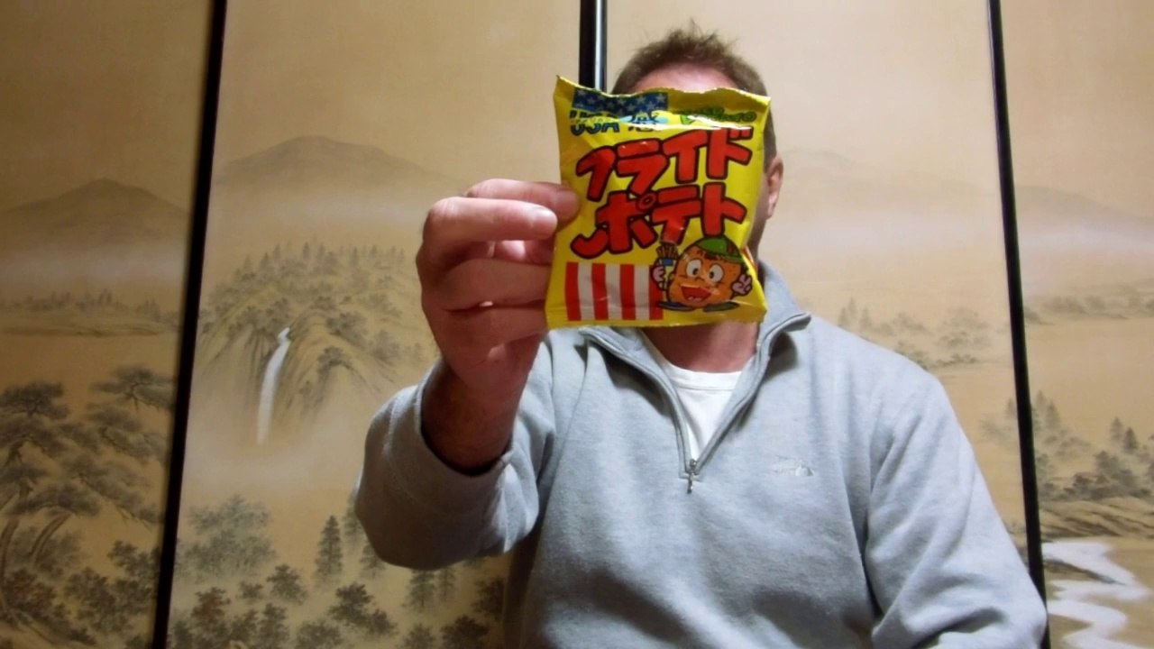 Presents from Japan Post!